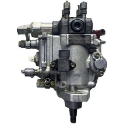 Fuel Injection Pump Assembly 22100-67100 096500-3030 for Toyota Engine 1KZ-TE Land Cruiser Prado Colorado Hilux - KUDUPARTS