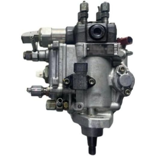 Fuel Injection Pump Assembly 22100-67100 096500-3030 for Toyota Engine 1KZ-TE Land Cruiser Prado Colorado Hilux - KUDUPARTS