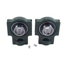1-1/2" Take-up Ball Bearing Unit UCT208-24 UCST208-24 VTWS224 ST-24 for Harvester Blower Loader