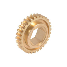 Worm Gear 70002670 for JLG Boom Lift E300AJ 340AJ - KUDUPARTS