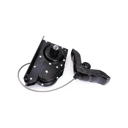 Spare Tire Winch Carrier Hoist 924-526 2L3Z-1A131-AA for Ford F-150 F-250 Lincoln Blackwood 1997-2004