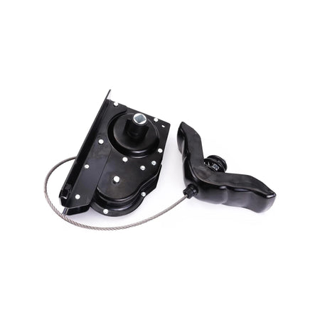 Spare Tire Winch Carrier Hoist 924-526 2L3Z-1A131-AA for Ford F-150 F-250 Lincoln Blackwood 1997-2004 - KUDUPARTS