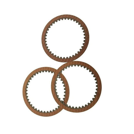 K310 K311 K313 Transmission Clutch Plate Friction Kit T183080A for Toyota COROLLA ALLION AURIS PROBOX 2006-2016 - KUDUPARTS
