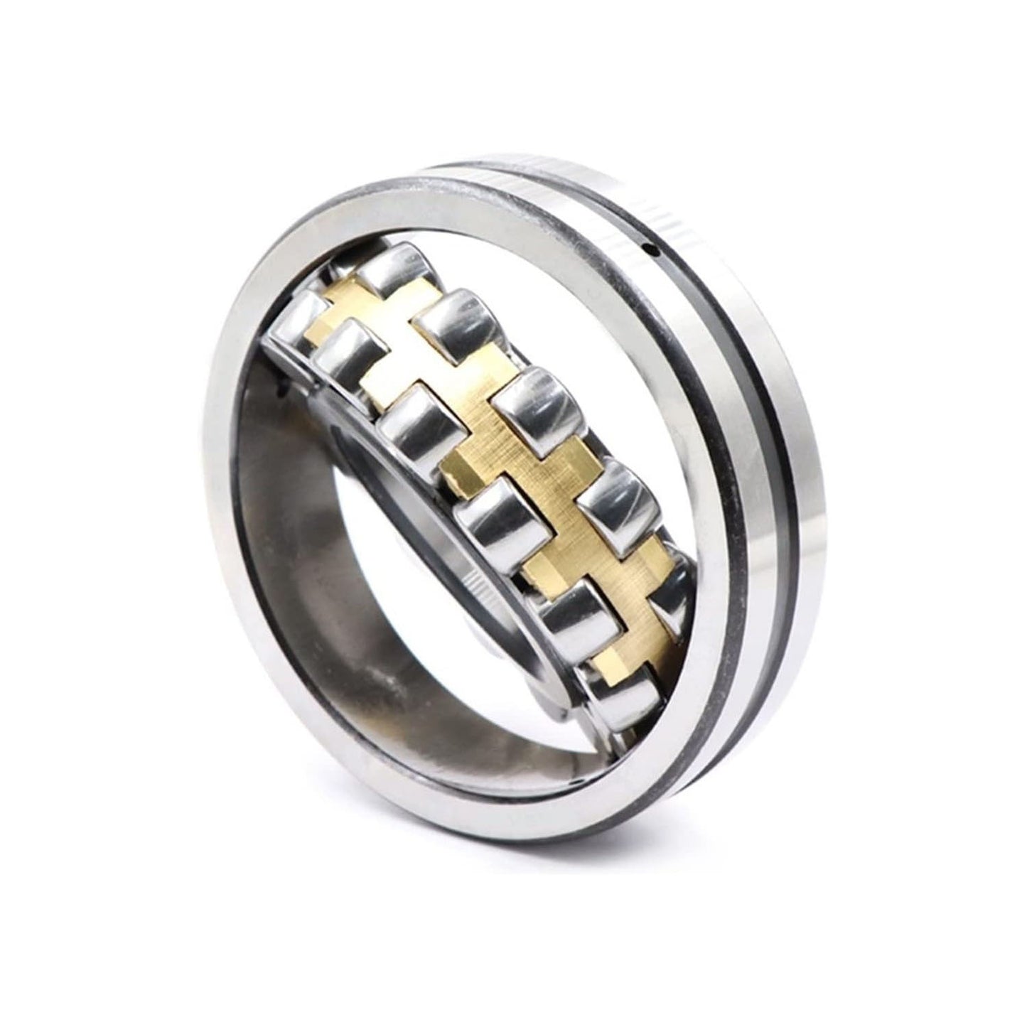 Aftermarket NSK 22322EAE4 HRB 22322CA/W33 Spherical Roller Bearing for Crusher Crane