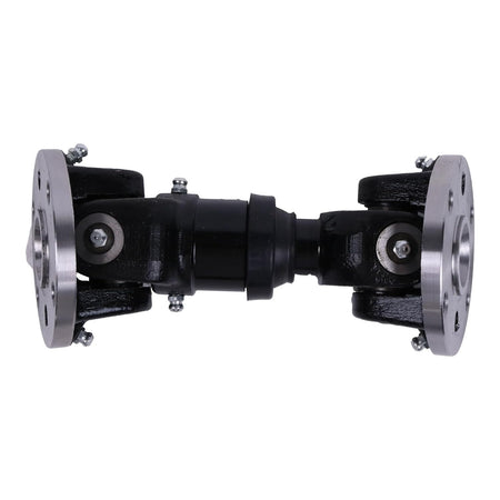 Oil Pump Drive Assembly 67310-30520-71 for Toyota Engine 13Z 14Z G4 1FZ 15Z Forklift 02-7FD35 02-7FD40 02-7FD45 02-7FDA50 7FG40 7FG45 - KUDUPARTS