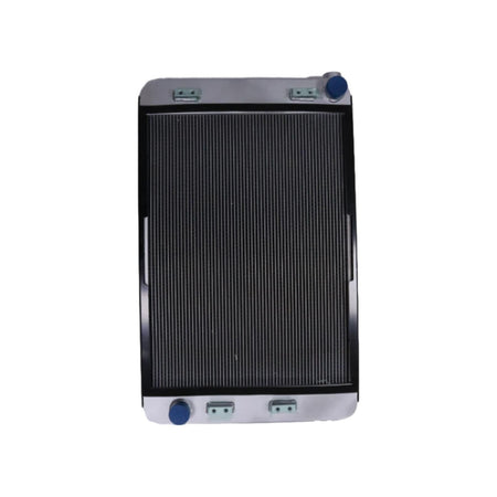 Radiator 139-6887 1396887 For Caterpillar CAT D3C-III D4C-III D5C-III 933C 939C Engine 3046(Ship to US Only.) - KUDUPARTS