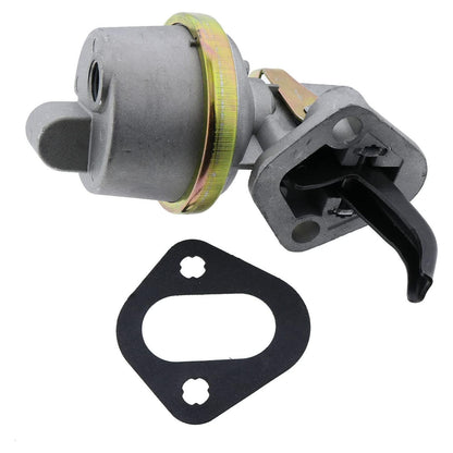 4983584 Fuel Lift Pump for Case International 580 Super E K L Backhoe Loader