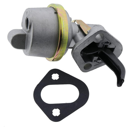 4983584 Fuel Lift Pump for Case International 580 Super E K L Backhoe Loader - KUDUPARTS