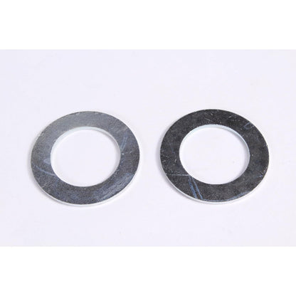 2 PCS Washer 532121749 for Husqvarna Tractor LTH2038 LTH2142 SRD17530 YTH2648