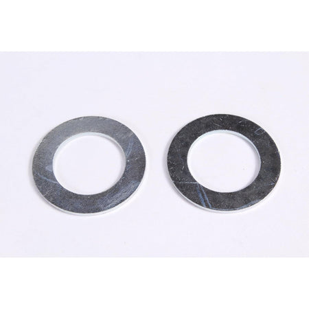 2 PCS Washer 532121749 for Husqvarna Tractor LTH2038 LTH2142 SRD17530 YTH2648 - KUDUPARTS