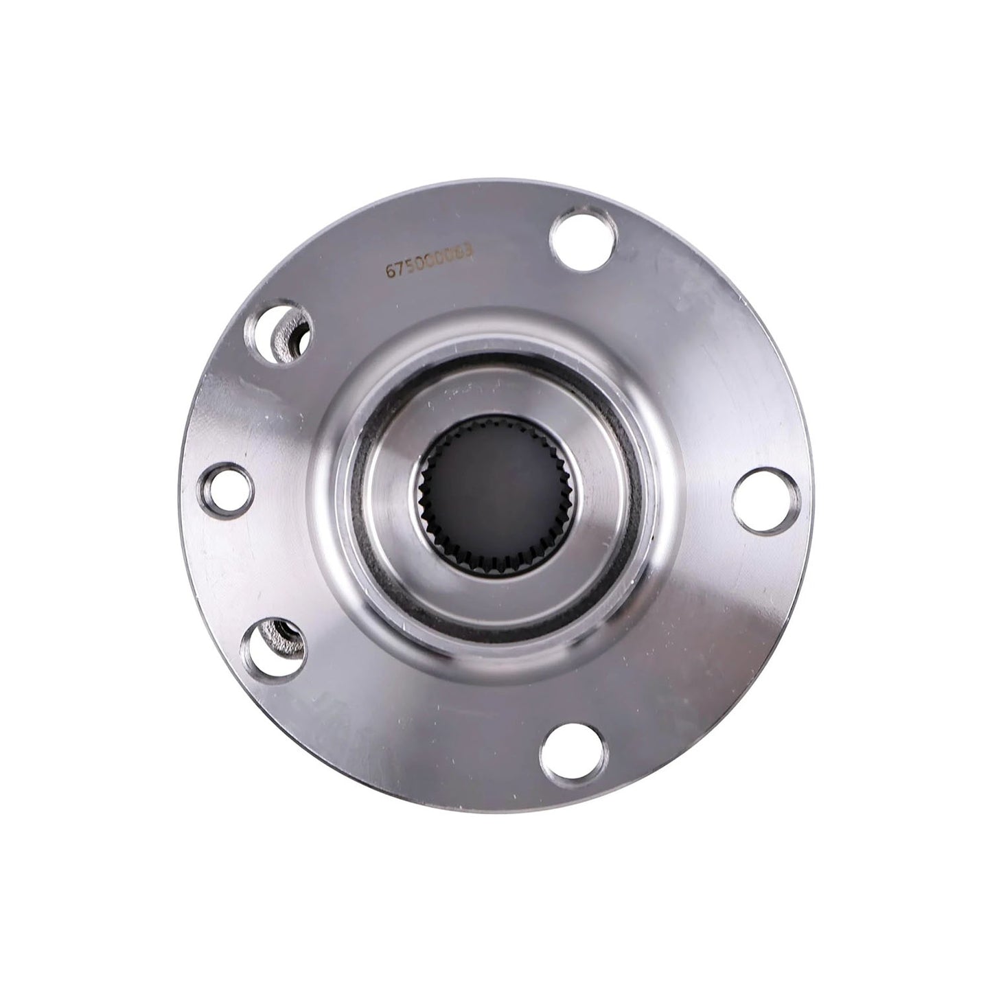 Rear Wheel Hub Bearing 675000063 for Maserati Vehicle Quattroporte Ghibli