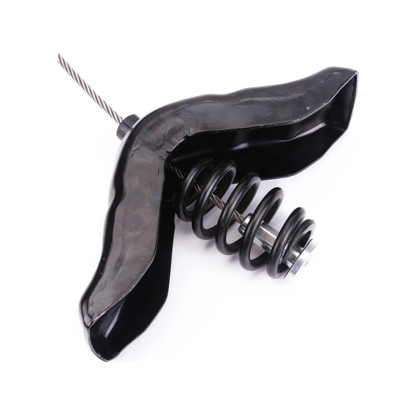 Spare Tire Winch Carrier Hoist 924-526 2L3Z-1A131-AA for Ford F-150 F-250 Lincoln Blackwood 1997-2004