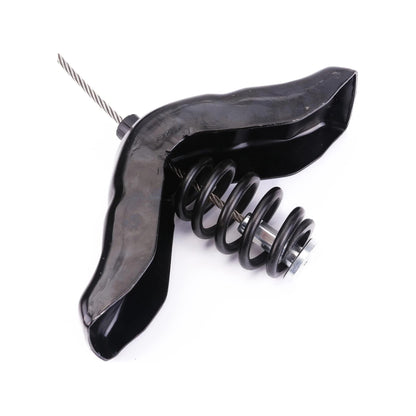 Spare Tire Winch Carrier Hoist 924-526 2L3Z-1A131-AA for Ford F-150 F-250 Lincoln Blackwood 1997-2004