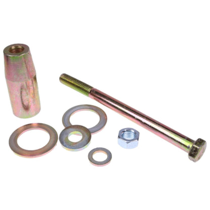 Bucket Pin Kit 81900328 86518627 87023159 87584328 87597878 for New Holland Loader LS160 LS170 LS180 LS185 LS190 L140 L150 L175 L225 L445 - KUDUPARTS