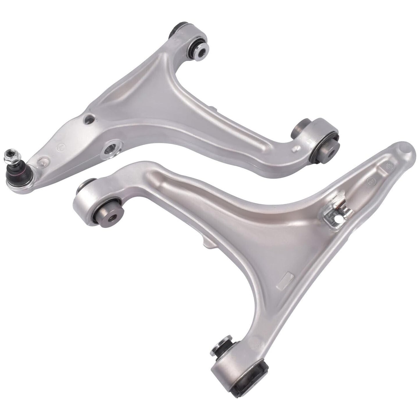 Left & Right Lower Control Arm 670102479 for Maserati Levante 2017-2022