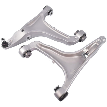 Left & Right Lower Control Arm 670102479 for Maserati Levante 2017-2022 - KUDUPARTS