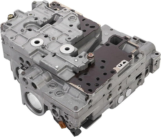 Transmission Valve Body JF506E 09A for Volkswagen Golf GTI Jetta Sharan Audi A3 2000-2010 - KUDUPARTS