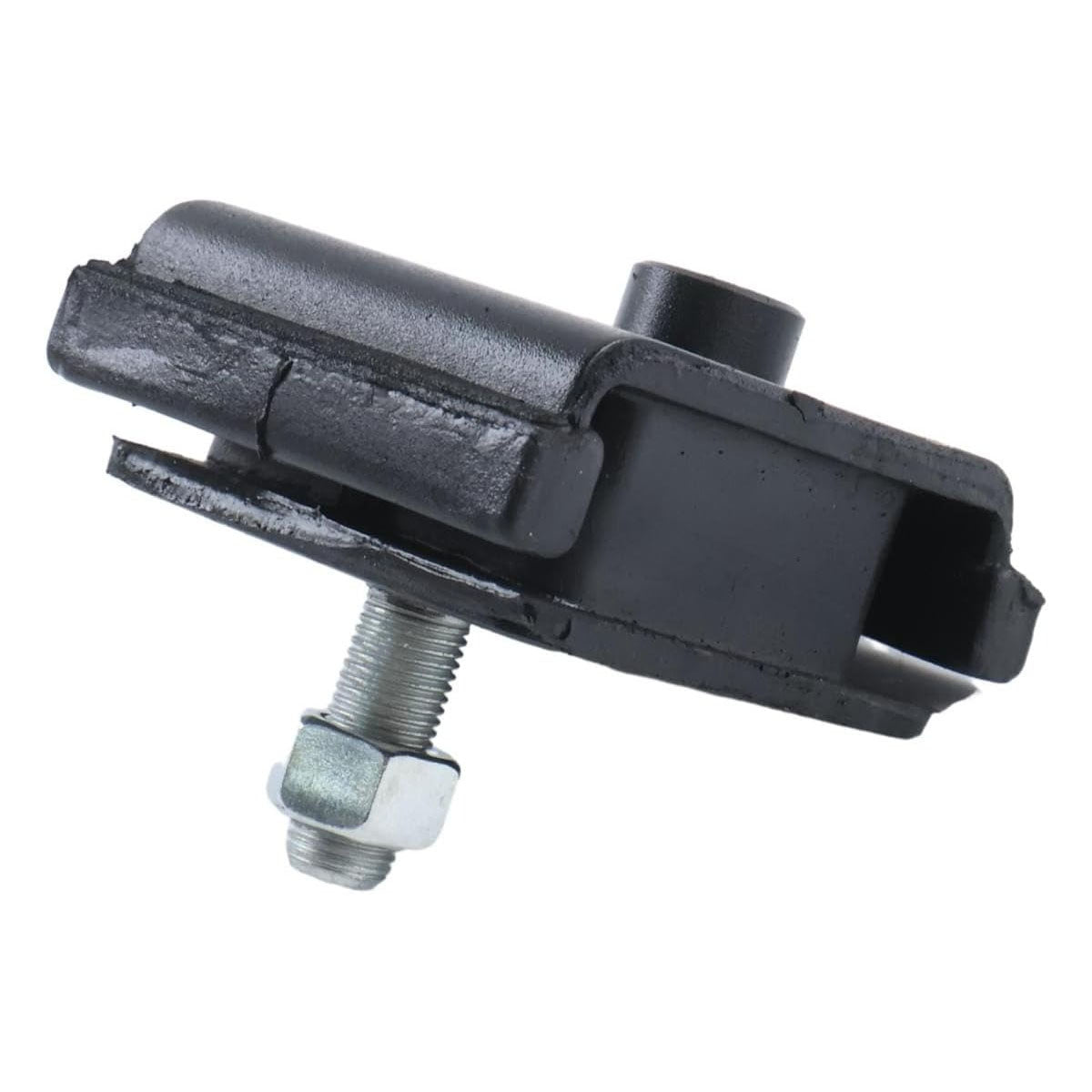 Transmission Mount 41261-23320-71 for Toyota Engine 2Z 5K Forklift 7FD20 7FDJ35 02-7FDF25 7FG10 7FGK25