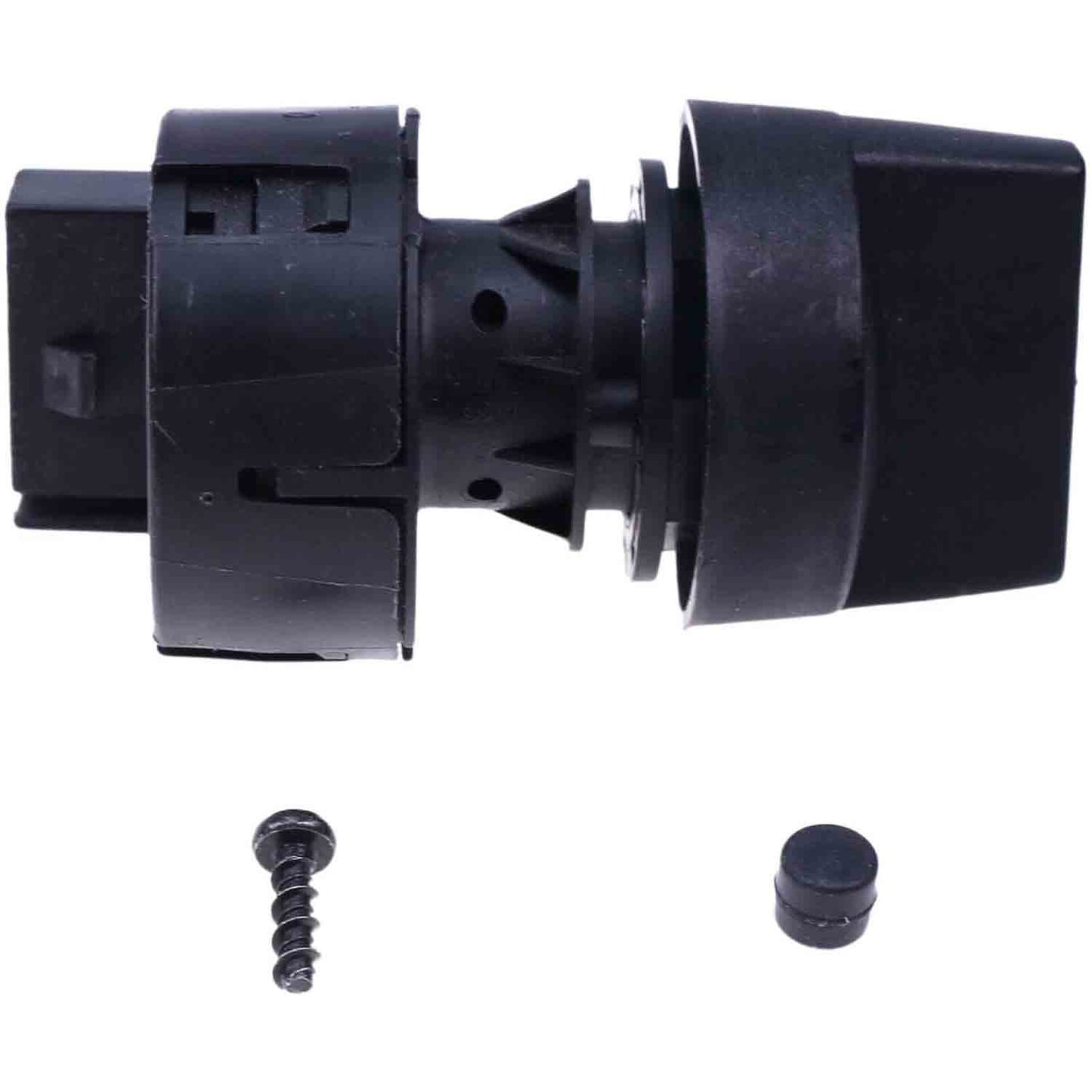 For Ingersoll Rand Doosan Air Compressor Ignition Start Switch 22127385 4 Pole - KUDUPARTS