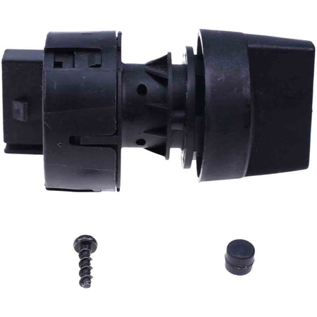 For Ingersoll Rand Doosan Air Compressor Ignition Start Switch 22127385 4 Pole - KUDUPARTS