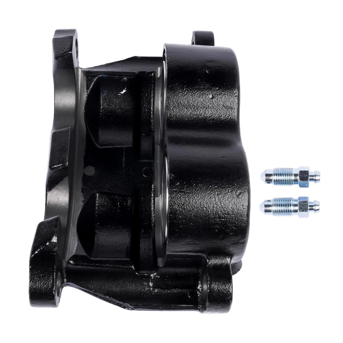 Disc Brake Caliper 089-002-02 for Dexter Trailer Axles 10K 12K 16K - KUDUPARTS