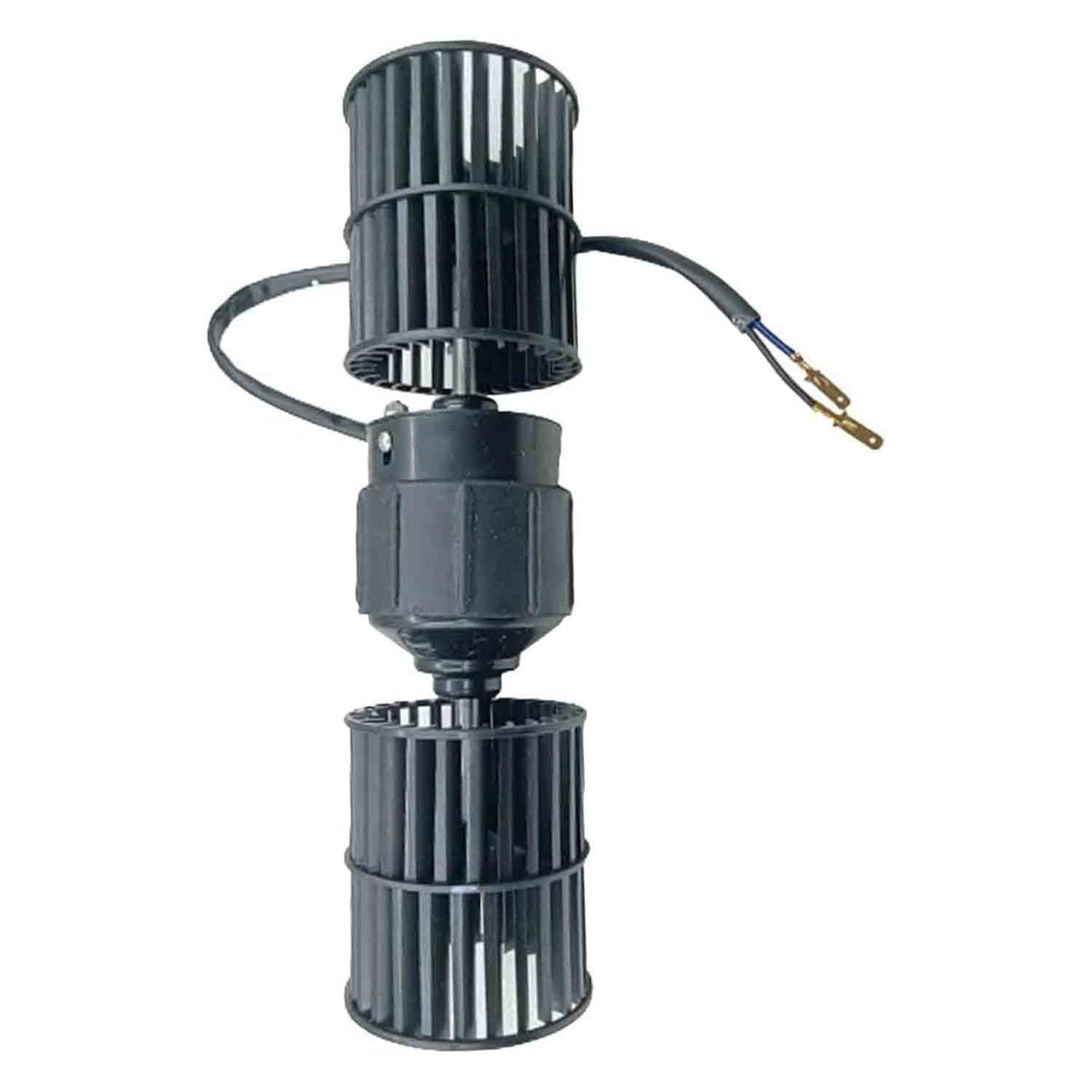 A/C Blower Motor FXB00004059 For John Deere 35G 50G Excavator - KUDUPARTS
