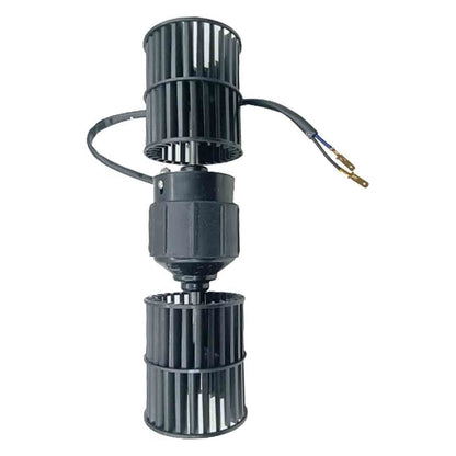 A/C Blower Motor FXB00004059 For John Deere 35G 50G Excavator - KUDUPARTS