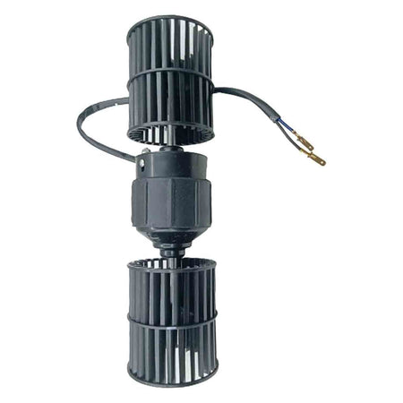 A/C Blower Motor FXB00004059 For John Deere 35G 50G Excavator - KUDUPARTS