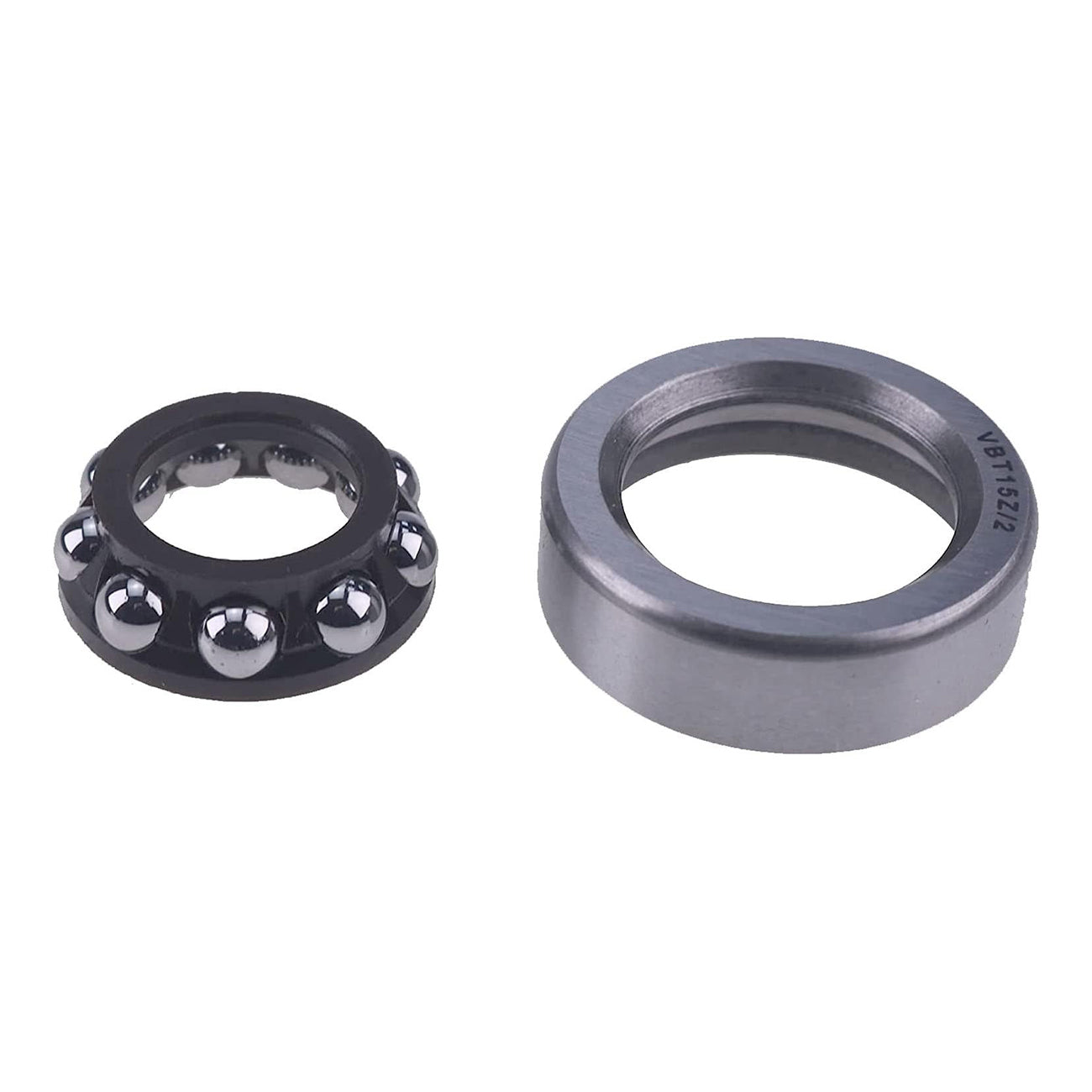 2 Pieces Steering Shaft Bearing 32200-16220 for Kubota Tractor L200 L210 L260P L285P L285WP L295DT L295F L345 L345DT