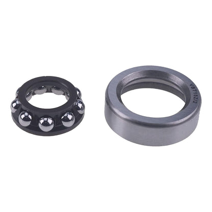 2 Pieces Steering Shaft Bearing 32200-16220 for Kubota Tractor L200 L210 L260P L285P L285WP L295DT L295F L345 L345DT