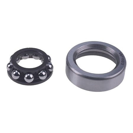 2 Pieces Steering Shaft Bearing 32200-16220 for Kubota Tractor L200 L210 L260P L285P L285WP L295DT L295F L345 L345DT - KUDUPARTS