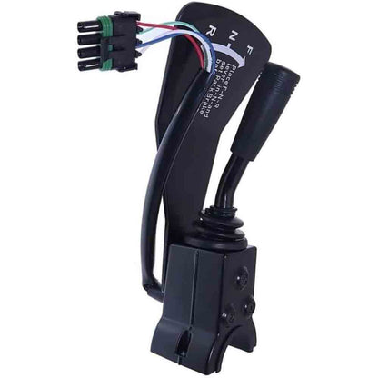 Joystick Controller AT180916 for John Deere Engine 4045 Forklift 485E 486E 488E Loader 210LE 300D 310D 310E 310G 310SE 310SG 315D 315SE 315SG 410D 410E 510D - KUDUPARTS