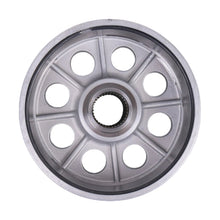 Rear Brake Drum with Brake Shoe 42620-HC4-670 12740 for Honda ATV FourTrax 300 1988-2000