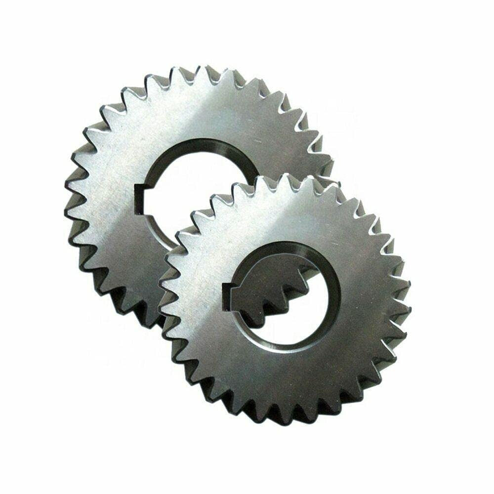 Gear 1613-8546-00 1613-8547-00 for Atlas Copco Compressor