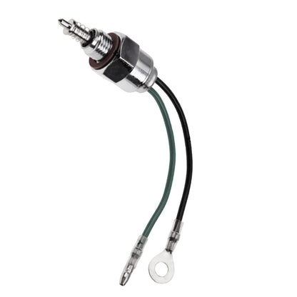 M140275 Solenoid for John Deere 325 335 647 657 667 717 727 737 757 GT245 GX255 - KUDUPARTS