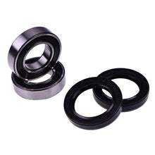 Bearing Kit 25-1081 for Honda Motorcycle 2002-2022 CRF450R 1995-2007 CR250R - KUDUPARTS