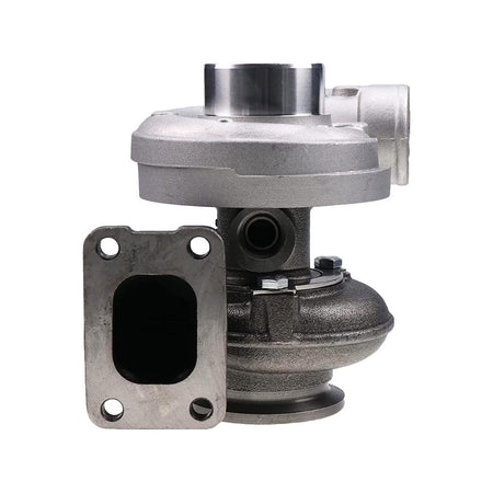 Turbo S1B032 Turbocharger for John Deere 4120 4320 5045D 5030 5403 5215 RE518228(Ship to US Only.) - KUDUPARTS