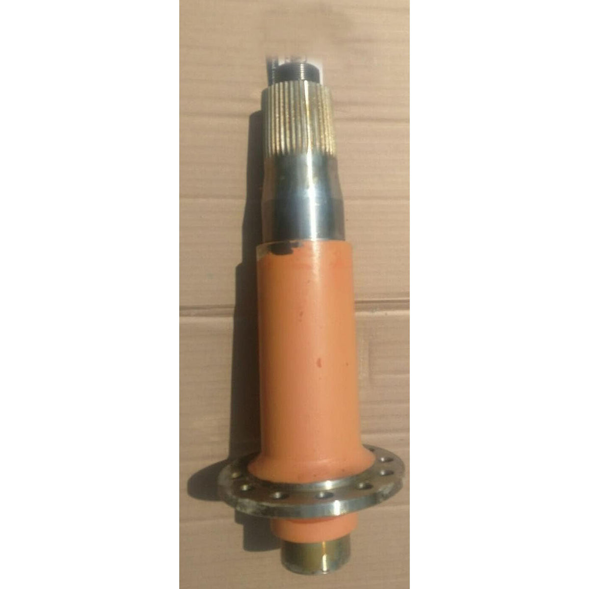 Shaft 10G-27-21311 for Komatsu Dozer D20P-6A D20P-7A D20PL-6 D21P-6B D21PG-7A D21Q-7 D21QG-7 - KUDUPARTS