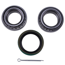 Bearing Kit LM67048 LM67010 L68149 L68111 10-41 for Trailer - KUDUPARTS