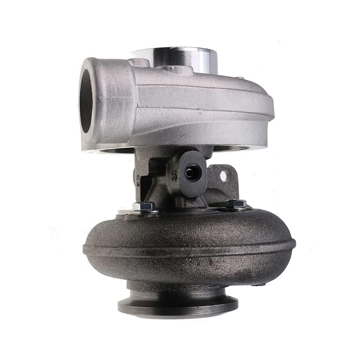 Turbo S1B032 Turbocharger for John Deere 4120 4320 5045D 5030 5403 5215 RE518228(Ship to US Only.) - KUDUPARTS