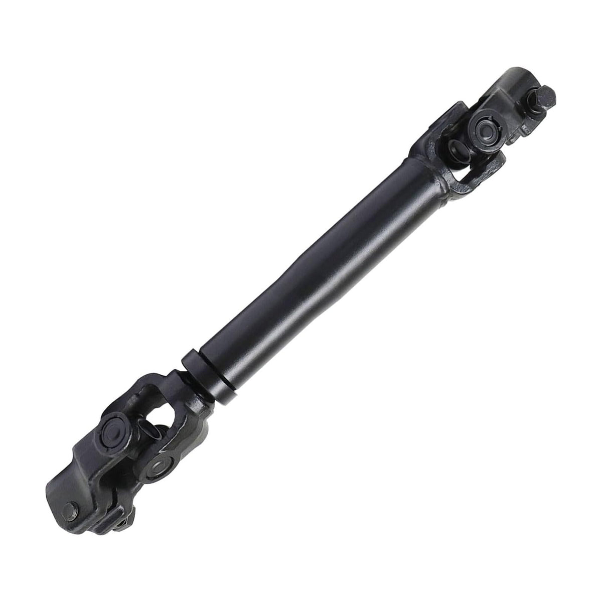Steering Column Shaft 56400-3X002 for Hyundai Elantra Kia Forte Vehicle - KUDUPARTS