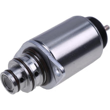 Solenoid Valve 0501310470 for ZF Transmission WG200 6WG260 - KUDUPARTS