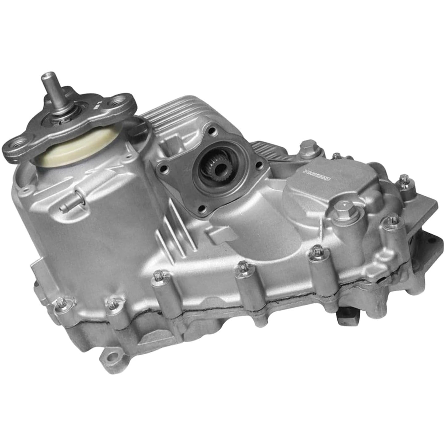 Transfer Case With Motor ATC400 27107573215 for BMW X3 E83 LCI 2003-2010