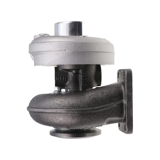 Turbo S1B032 Turbocharger for John Deere 4120 4320 5045D 5030 5403 5215 RE518228(Ship to US Only.) - KUDUPARTS