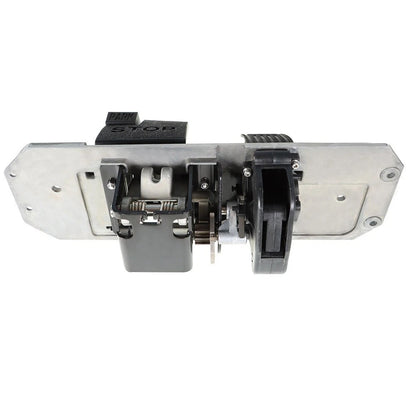 Golf Cart Accelerator Pedal Assembly Electric 2nd 103974821 for Club Car Precedent Tempo 2004-Up