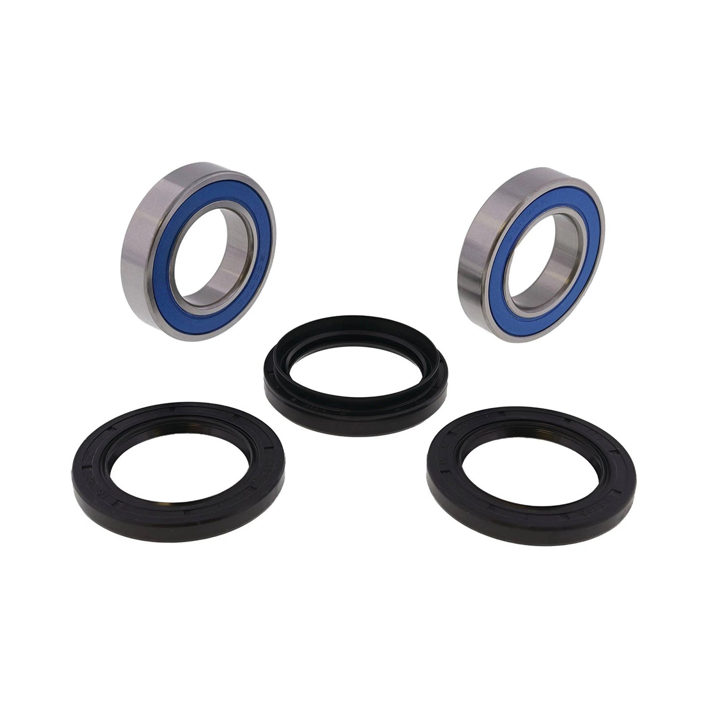Bearing Kit 25-1122 for Suzuki Motorcycle 2003-2004 LT-160 1991-2001 LT-F160