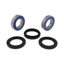 Bearing Kit 25-1122 for Suzuki Motorcycle 2003-2004 LT-160 1991-2001 LT-F160 - KUDUPARTS