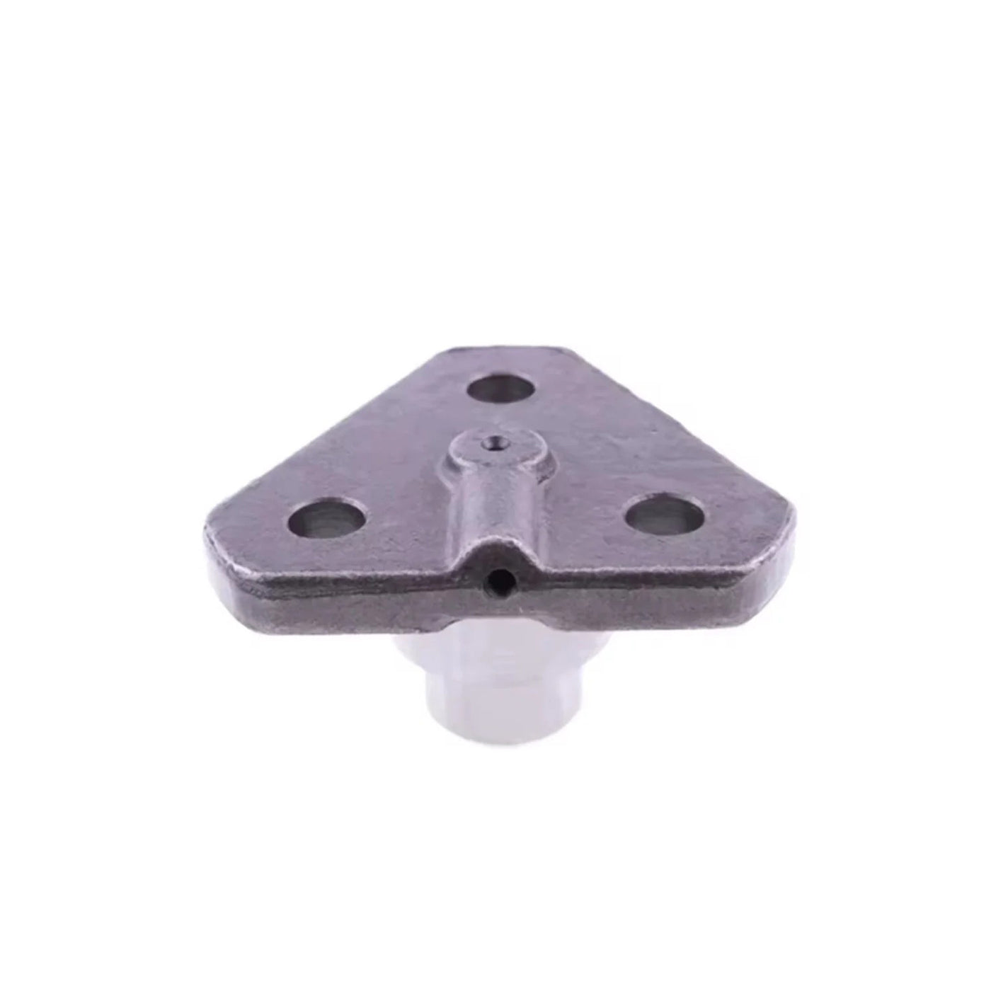 Swivel Housing King Pin ER128880 for John Deere Tractor 7200 7300 7400 Harvester 6081HZ013 6125HZ009