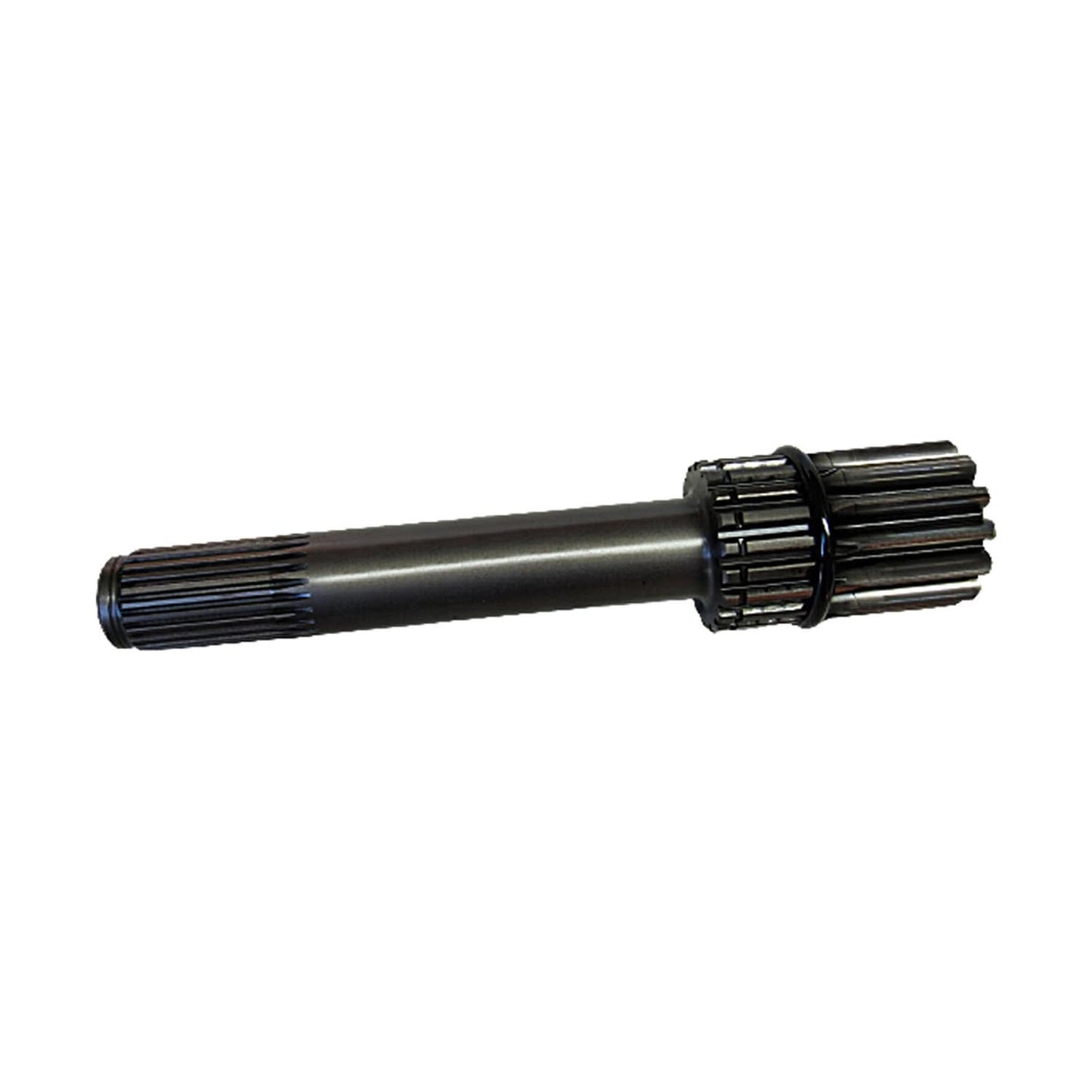Left Hand Brake Shaft 3A111-48470 for Kubota Tractor M4800 M4900 M5700