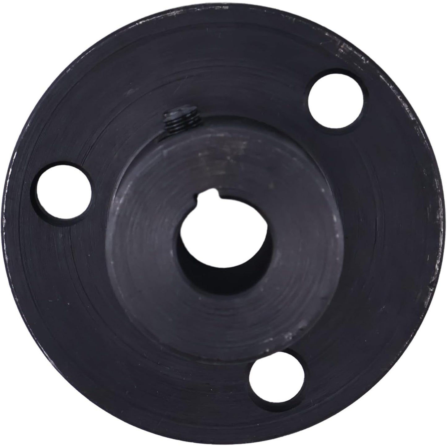 Eje de cubo de 1/2" de diámetro 36152 para distribuidores de sal Meyer y Buyers